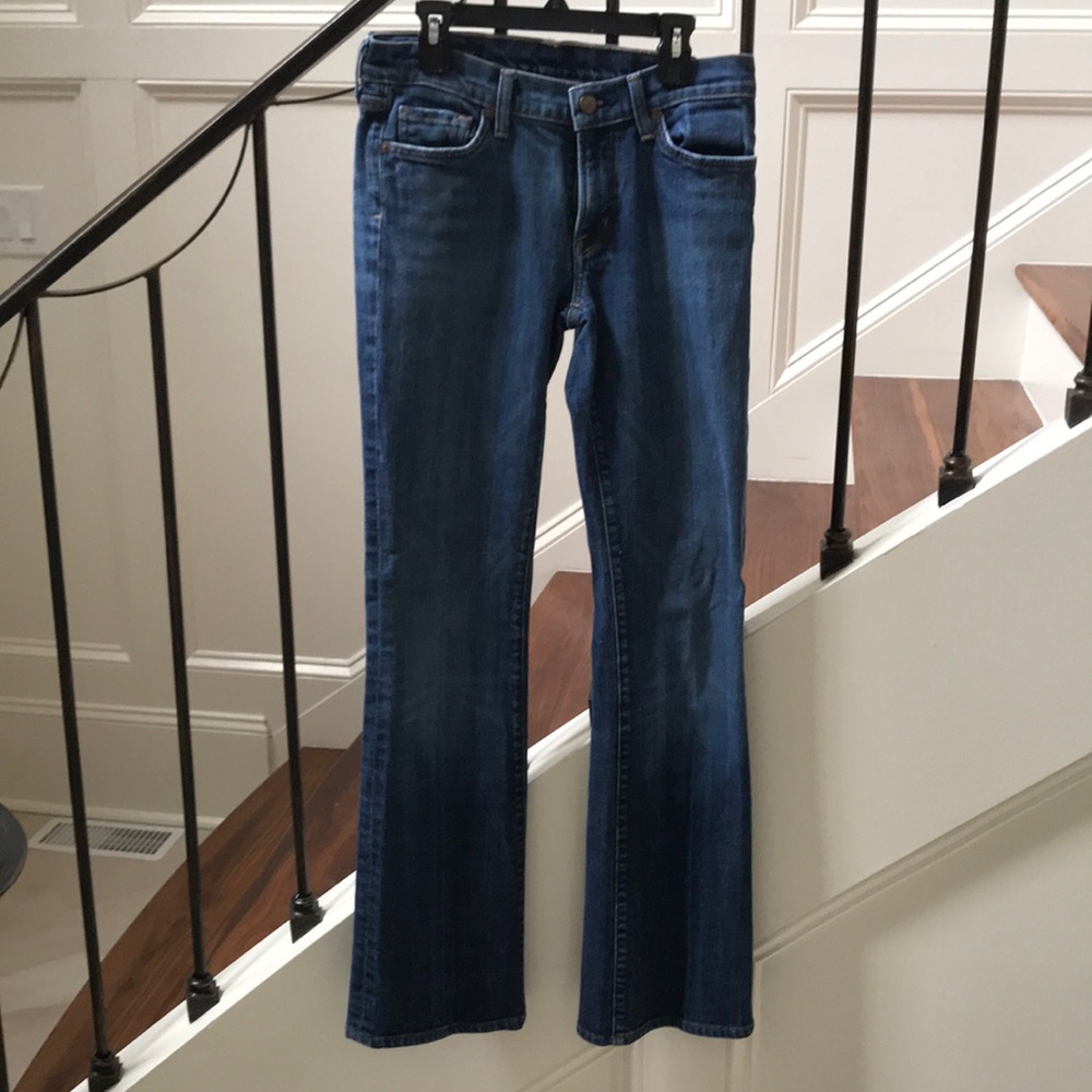 Citizens jeans size 27
